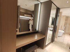 -武汉洲际酒店