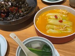 -竹里馆·淮扬菜·功夫茶(老门东店)