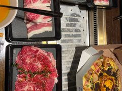 -新石器烤肉(之心城店)
