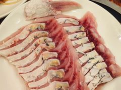 -正能量脆肉鲩火锅