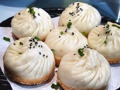 -廊亦舫Lang Yi Fang Restaurant(金桥店)