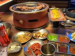 -西塔老太太泥炉烤肉(上海七宝领展广场店)