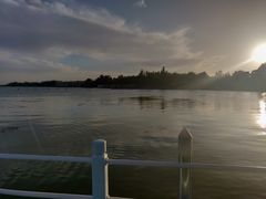 -包头南海湿地景区