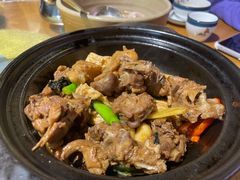 -猪腰一家·地道佛山菜(盐步店)