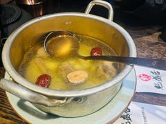 -魁盛居百年鲁菜馆(县西巷店)