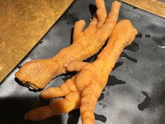 -烤匠麻辣烤鱼(万象城店)