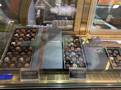 -Awfully Chocolate(来福士广场店)