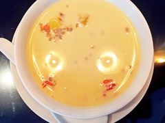 -夏宫中餐厅(静安香格里拉店)