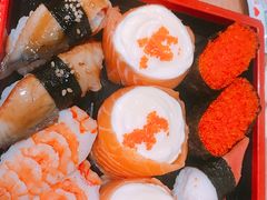 -池田寿司·新鲜现做(朝阳大悦城店)