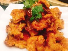 锅包肉-双井轩(双井店)