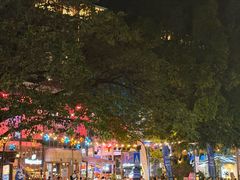 -尚泰清迈机场购物中心