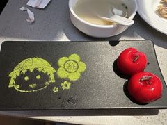 -海底捞火锅(大华一路店)