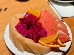 -竹里馆·淮扬菜·功夫茶(老门东店)