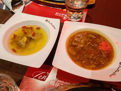 排骨汤-尊品牛排(恒峰店)