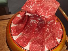 -牛New寿喜烧(龙湖金沙天街店)