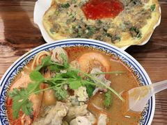 -亚忠小吃店(曾厝垵店)