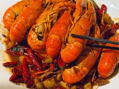 -聚味斋香辣蟹·蓝龙(塘沽总店)