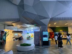 -星轶IMAX影城(桐乡吾悦广场旗舰店)