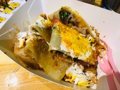 -四环冷面王(西单华威约饭街店)