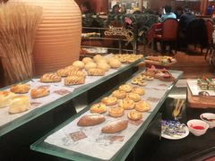 -昆明佳华广场酒店·西餐厅