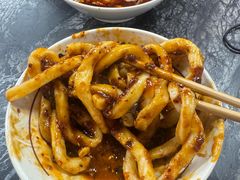 -西月城谭豆花(春熙路店)