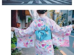 -东京浅草和服体验江户和装工房雅(浅草本店)