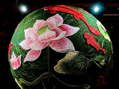 -广州花园酒店