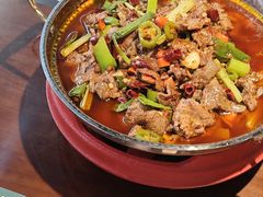 -拾捌川·自贡爆炒(新街口店)