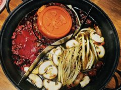-楠火锅(昆山金鹰店)
