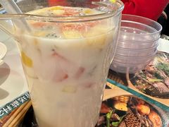 -日昌餐馆(亦庄店)