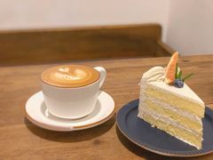 -野路甜点铺(松柏路店)
