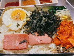 回忆盒饭-喜来稀肉(虹泉路店)