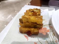 -河南盛世民航国际酒店·星空餐厅