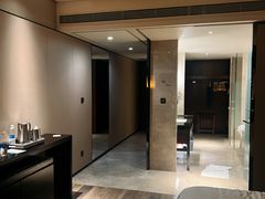 -广交会威斯汀酒店