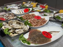 -美达尔烧烤(大尧三路店)