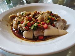 -八景休閒山莊  廣東十大名山莊