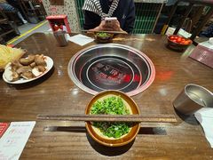 -萍姐火锅·公路夜市(南京新街口店)