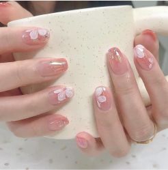 -M·X Nail日式美甲美睫