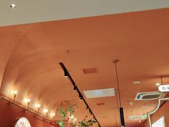 大堂-鱼酷活鱼烤鱼(静安大融城店)