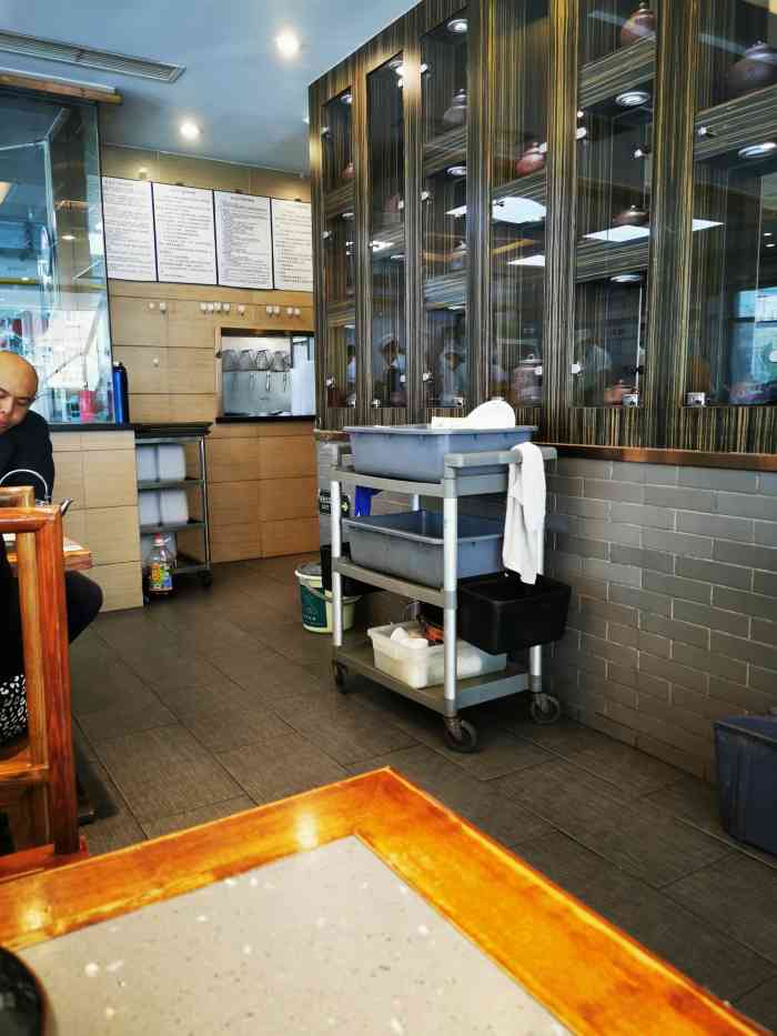 水萝卜饺子海鲜家常菜(燕平路店)