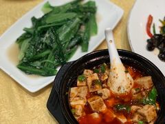 陈麻婆豆腐-陈麻婆豆腐(春熙店)