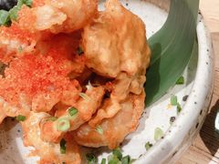 -隐泉之语日式料理(王府中环店)