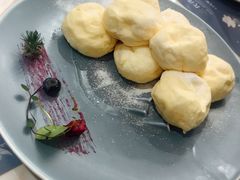 -子霖南山鲜虾面(南山总店)