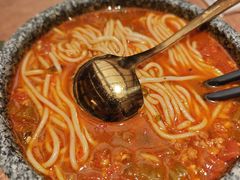 -浩海火燒雲傣家菜(芮欧百货店)