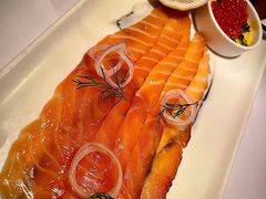 -壳里西餐厅Coquille Seafood Bistro(蒙自路店)