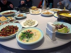 -静之湖湖畔餐厅