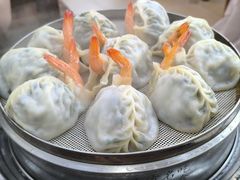 -叶存利海鲜大馅饺子(海宁路总店)