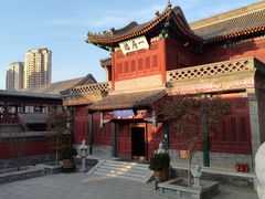 -天津大悲禅院