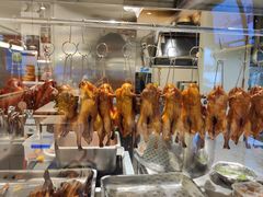 -港禧茶餐厅(美莲广场店)