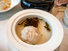 -扬州香格里拉·香宫中餐厅